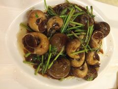 蓝海大饭店(李沧店)-青岛蓝海大饭店·渔歌舫(李沧店)