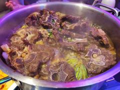 -沈胖子音乐烤吧·炒菜·龙虾(环城东路店)