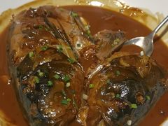 -恒记饭店·海鲜明档(淹城店)