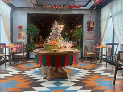 -弗兰克牛排西餐厅Ribone steak house(柠檬花园店)