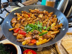 -富正毅三下锅·湘西韵味(天门山索道店)