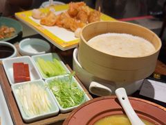 -那家小馆•北京菜•烤鸭(中关村店)