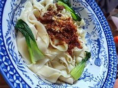 -海碗油泼面·八次方·水库鱼·粘卷子(平谷店)