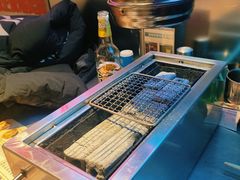 -有蚝有翅烧烤大排档·宵夜(右安门店)