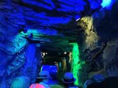 -天河潭旅游度假区