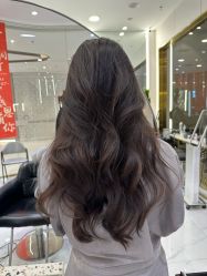 -FASHION PALACE hair+