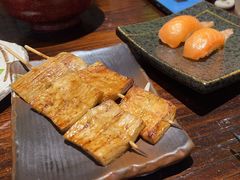 -鸟鹏烧鸟居酒屋(熙龙湾店)