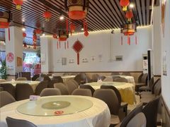 -柏合黄记豆腐皮饭店