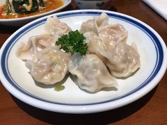 喜喜水饺-喜喜水饺