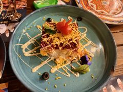 -卢布里西餐厅(总店)