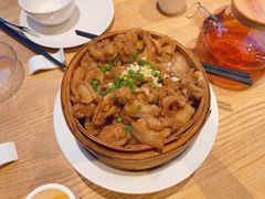 -客汀家宴·客家烟火 四季食材(集美店)