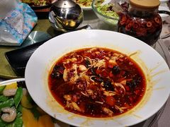 -皇城根北京风味主题餐厅(中海环宇城店)