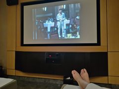 -金色印象·4K影院式足体养生(香榭里店)