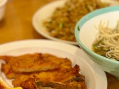 -小姜锅贴(凤凰街店)