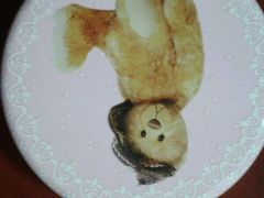 android_upload_pic-珍妮曲奇聪明小熊(尖沙咀店)