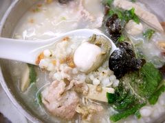 -广场正宗原汁薏米店