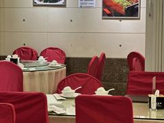 -东四民芳餐厅(朝阳门店)