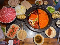 -蜀大侠火锅(总府路店)