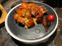 -翠香阁潮州菜馆·始于1994(珠江路店)