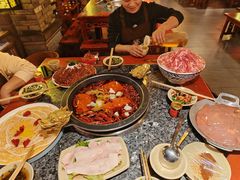 -蜀大侠火锅(总府路店)