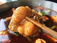-江龙饭店·乌江豆腐鱼(乌江老桥头店)