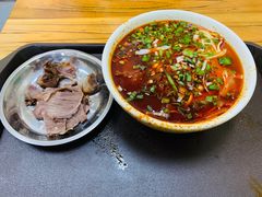 -清真·马安军辣子牛肉面