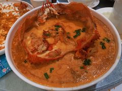 -79号渔船海鲜饭店(宝安店)