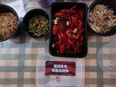 -一棠龙虾•王牌虾球(楚河汉街店)