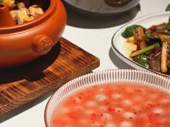 -顶特勒·黄鱼馆·特色菜(上海大世界店)