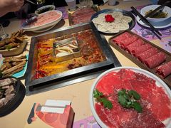 -锦城印象火锅(天府三街店)