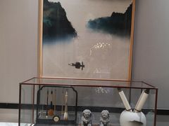 -青水瓦台汤泉(未央店)