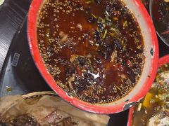 -江湖黑大兔(杨家坪店)