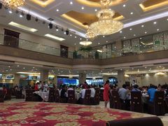 大堂-东江渔村(皇悦店)
