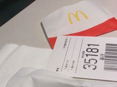 -麦当劳(湖光北街店)