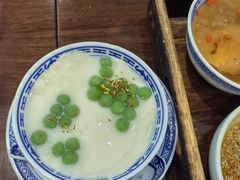 -蟹上黄·蟹黄面·江南糖水(人民广场店)