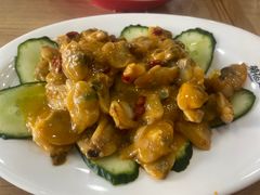 -菊花女水饺(闻涛苑店)