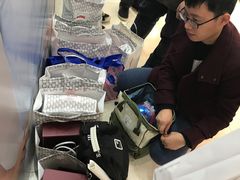-乐天免税店(明洞店)