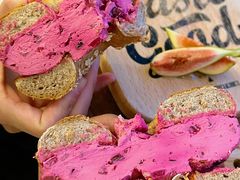 -Catch Bagel(芳草地店)