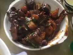 -长兴岛郊野公园农场食堂