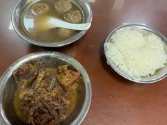 -阿秋牛排(湖心街店)