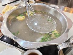 -潮悦牛肉火锅城(水贝店)