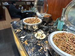 -巴犀烧烤(新崇光店)