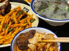 -醉八仙热酒馆(渝中店)