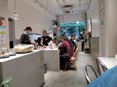 -小豆海棠(嘉兴路店)