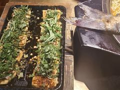 -吞鱼兽麻辣烤鱼(万达店)