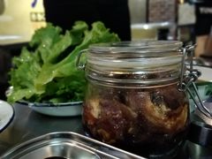 -马路牙子地桌烤肉(工体店)