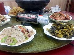 -畲乡一品鱼府土菜馆