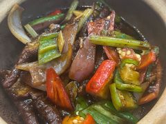 -吉源大排档·鱼生·海鲜(烧烤彩印厂店)