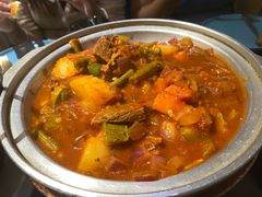 -Mevlana梅夫娜土耳其餐厅·清真