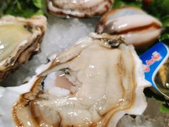 -白仁仔· 活烤海鲜 宵夜(豫园店)